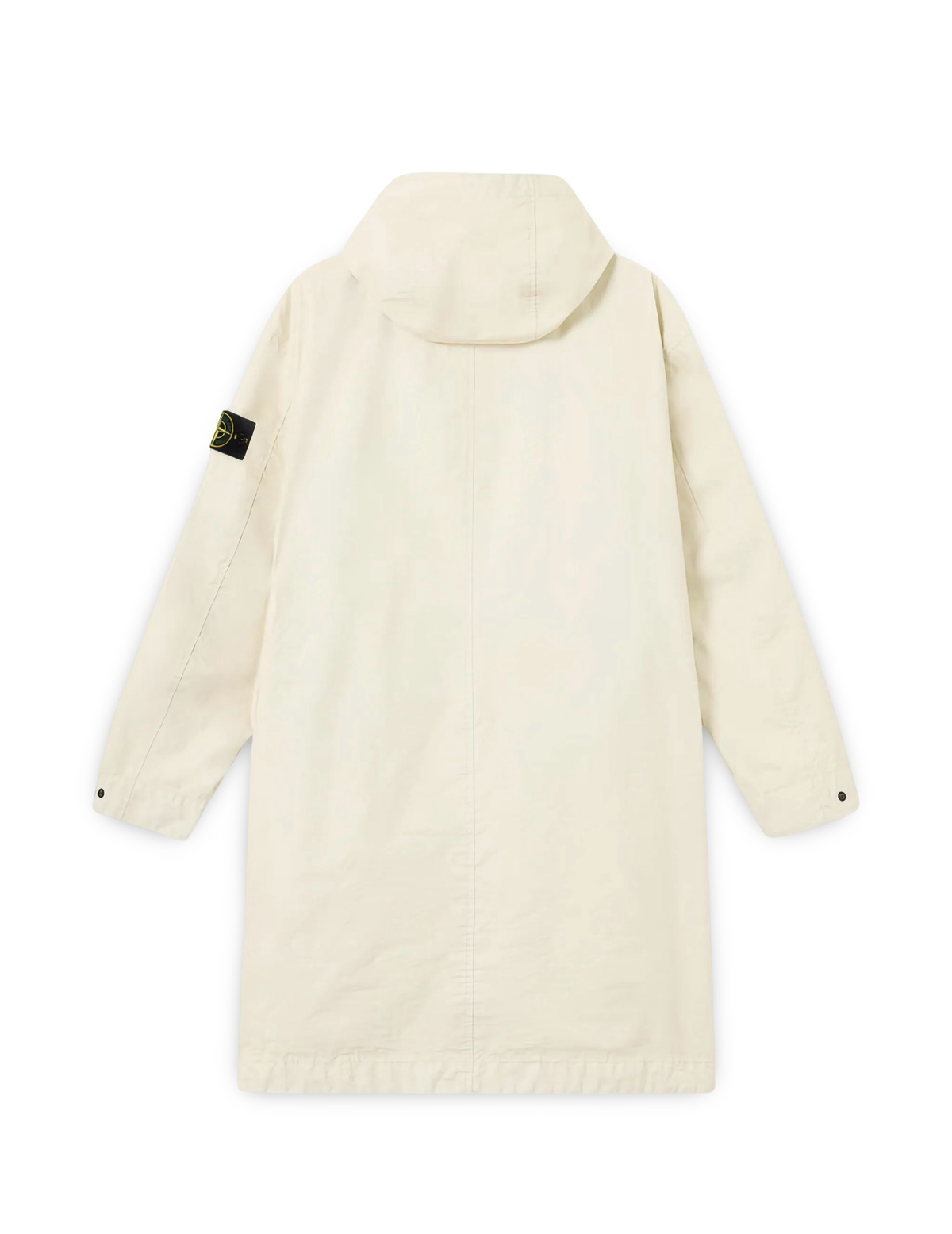 Stone Island Membrana 3L TC Parka