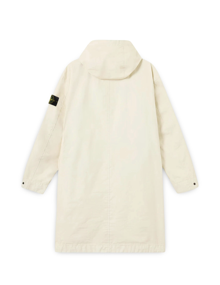 Stone Island Membrana 3L TC Parka