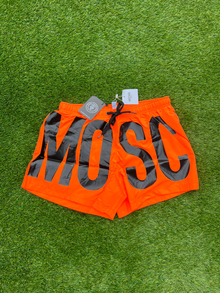 Moschino Swim Shorts BNWT