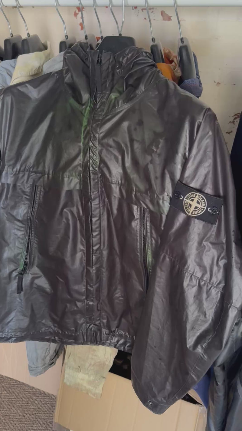 Stone Island Heat Reactive Jacket