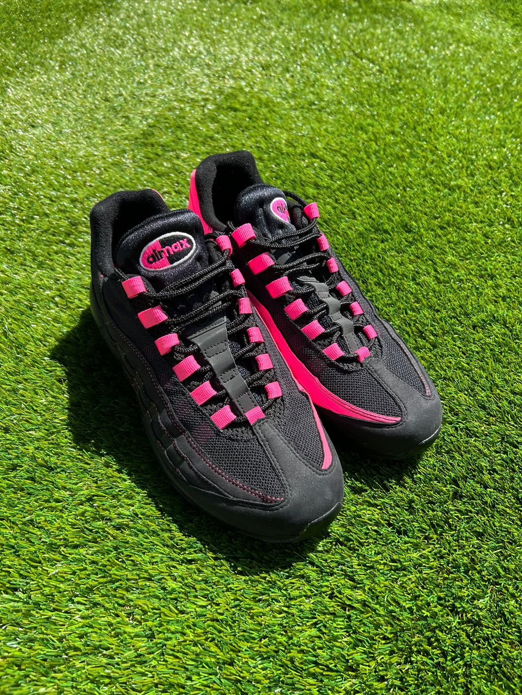 Pink blast hot sale