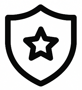 Authenticity Guaranteed